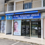 Klinik Ortodontik Terbaik yang Pakar dalam Pendakap Gigi di Kota Kinabalu