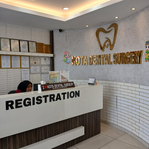 Klinik Ortodontik Terbaik yang Pakar dalam Pendakap Gigi di Kota Tinggi