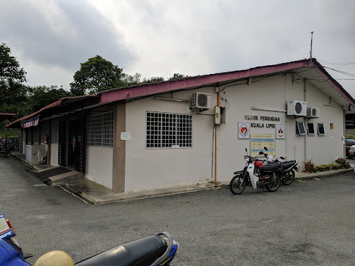 Klinik Ortodontik Terbaik yang Pakar dalam Pendakap Gigi di Kuala Lipis