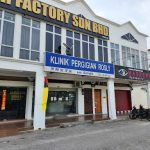 Klinik Ortodontik Terbaik yang Pakar dalam Pendakap Gigi di Kuala Pilah