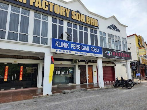 Klinik Ortodontik Terbaik yang Pakar dalam Pendakap Gigi di Kuala Pilah