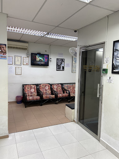 Klinik Ortodontik Terbaik yang Pakar dalam Pendakap Gigi di Kuantan