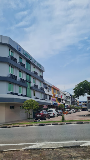 Klinik Ortodontik Terbaik yang Pakar dalam Pendakap Gigi di Labuan