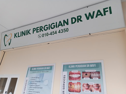 Klinik Ortodontik Terbaik yang Pakar dalam Pendakap Gigi di Limbang