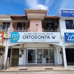 Klinik Ortodontik Terbaik yang Pakar dalam Pendakap Gigi di Melaka