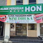 Klinik Ortodontik Terbaik yang Pakar dalam Pendakap Gigi di Mentekab
