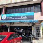 Klinik Ortodontik Terbaik yang Pakar dalam Pendakap Gigi di Mersing