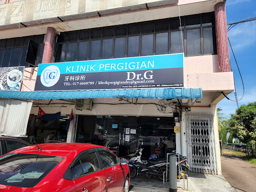 Klinik Ortodontik Terbaik yang Pakar dalam Pendakap Gigi di Mersing