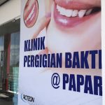 Klinik Ortodontik Terbaik yang Pakar dalam Pendakap Gigi di Papar