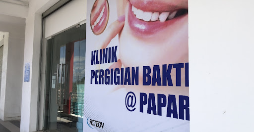 Klinik Ortodontik Terbaik yang Pakar dalam Pendakap Gigi di Papar