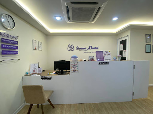 Klinik Ortodontik Terbaik yang Pakar dalam Pendakap Gigi di Puchong