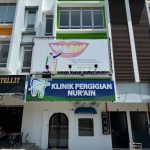 Klinik Ortodontik Terbaik yang Pakar dalam Pendakap Gigi di Pulau Sebang