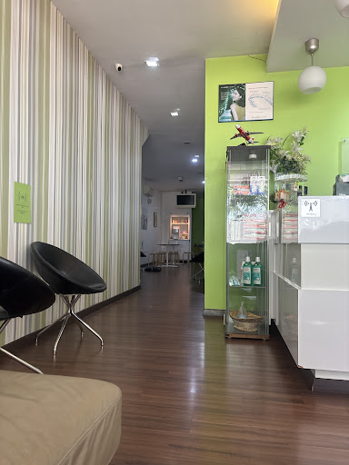 Klinik Ortodontik Terbaik yang Pakar dalam Pendakap Gigi di Putra Heights
