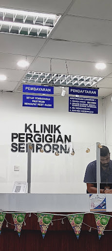 Klinik Ortodontik Terbaik yang Pakar dalam Pendakap Gigi di Semporna