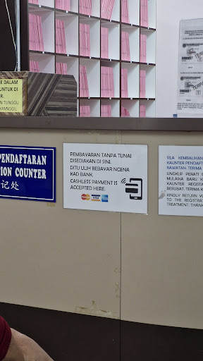 Klinik Ortodontik Terbaik yang Pakar dalam Pendakap Gigi di Simanggang