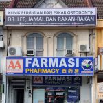 Klinik Ortodontik Terbaik yang Pakar dalam Pendakap Gigi di Subang Jaya