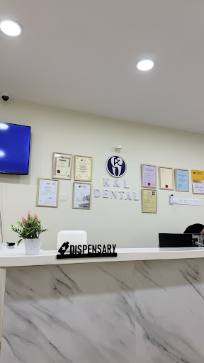 Klinik Ortodontik Terbaik yang Pakar dalam Pendakap Gigi di Taiping
