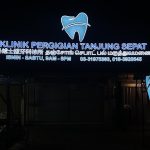 Klinik Ortodontik Terbaik yang Pakar dalam Pendakap Gigi di Tanjung Sepat