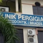 Klinik Ortodontik Terbaik yang Pakar dalam Pendakap Gigi di Telaga Batu