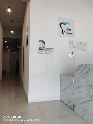 Klinik Ortodontik Terbaik yang Pakar dalam Pendakap Gigi di Temerloh