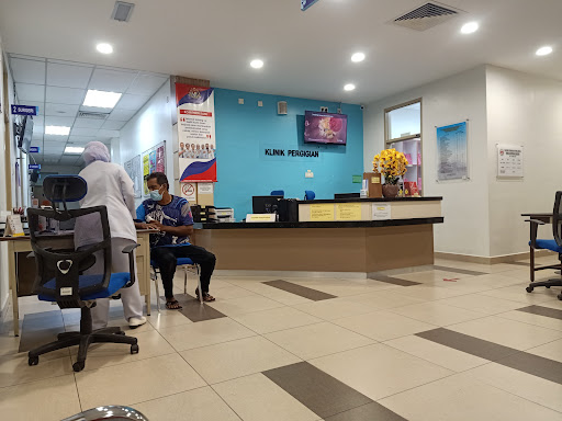 Klinik Ortodontik Terbaik yang Pakar dalam Pendakap Gigi di Yong Peng