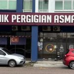 Klinik ortodontik yang pakar dalam pendakap gigi en Daerah Kota Tinggi