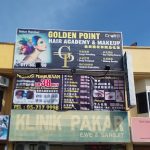 Klinik Pakar