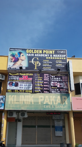 Klinik Pakar
