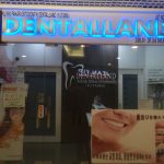 Klinik Pakar Ortodontik Dentalland (1 Utama)