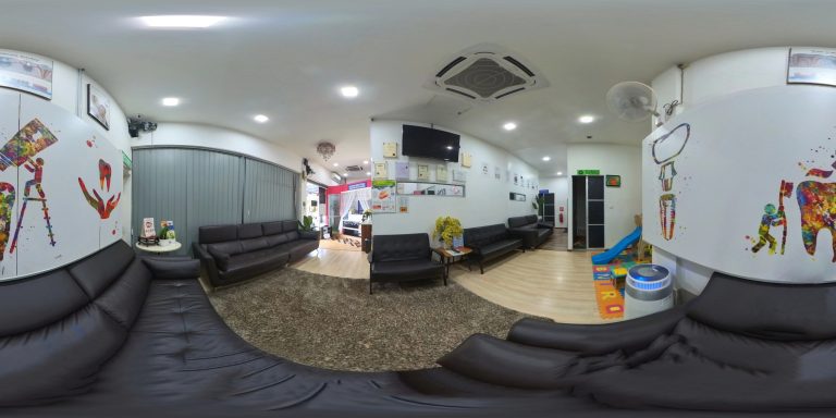 Klinik Pakar Pergigian Anmas