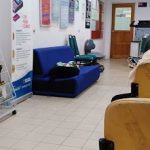 Klinik Pakar Pergigian Restoratif Jalan Abdul Samad