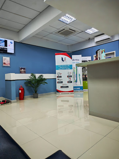Klinik Pakar Pergigian USIM
