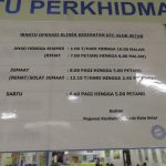 Klinik Pergigian
