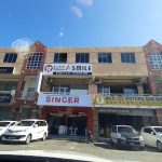 Klinik Pergigian A Smile Putatan