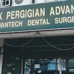 Klinik Pergigian Advantech