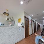Klinik Pergigian Afiera Sungai Besar