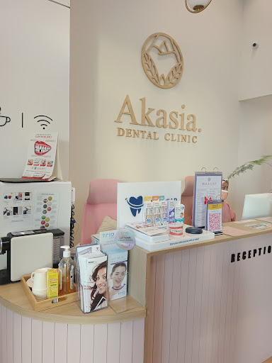 Klinik Pergigian Akasia
