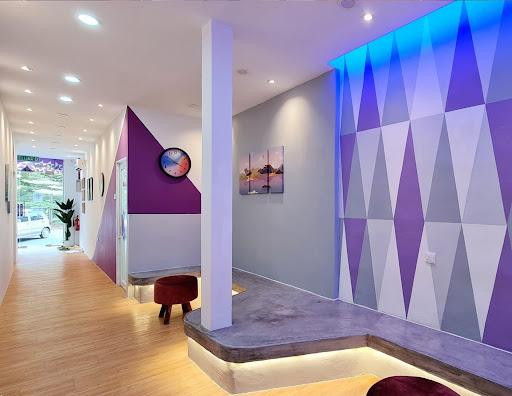 KLINIK PERGIGIAN ALFATEH JITRA (DENTAL CLINIC)