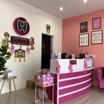 KLINIK PERGIGIAN ALISA