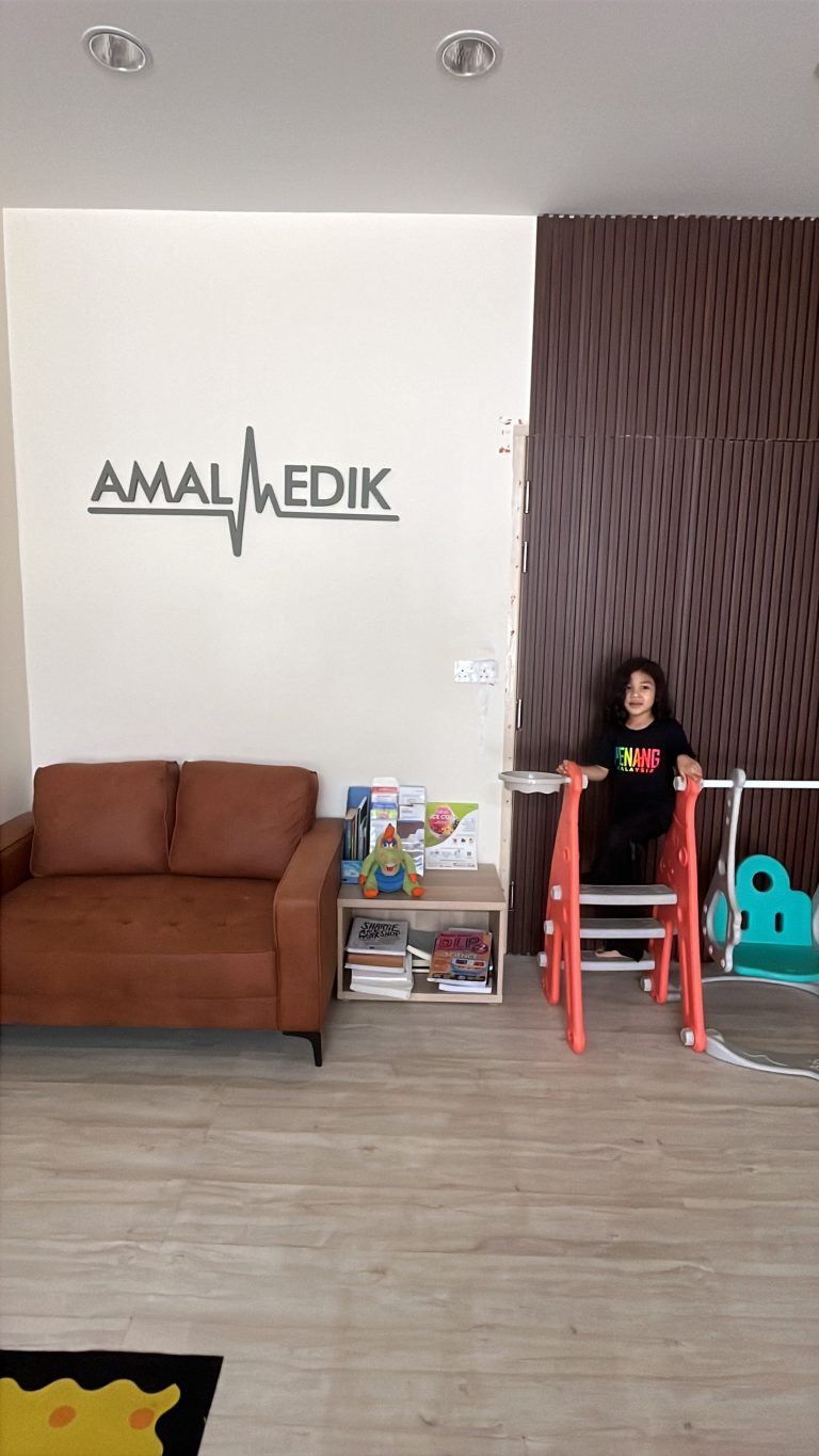 Klinik Pergigian Amalmedik - Gigi Palsu, Implant, Clear Aligner - Kota Bharu
