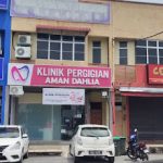 KLINIK PERGIGIAN AMAN DAHLIA
