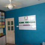 Klinik Pergigian Amanjaya