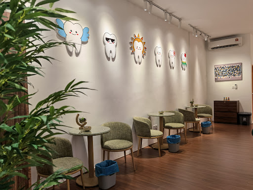 Klinik Pergigian Apollo