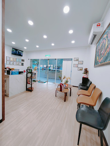 Klinik Pergigian Arasu