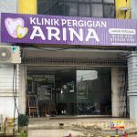 KLINIK PERGIGIAN ARINA