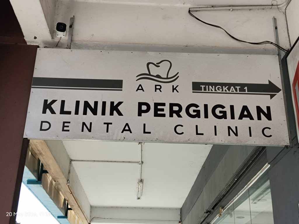 Klinik Pergigian Ark