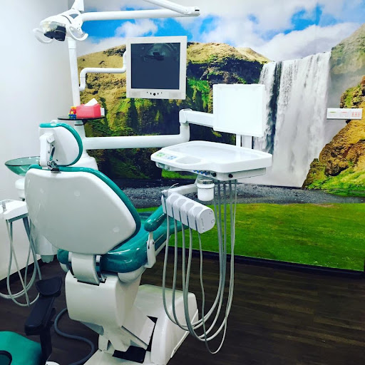 Klinik Pergigian Asmah Tawau