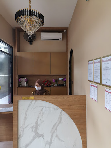 Klinik Pergigian Aswad Kuantan