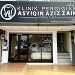 Klinik Pergigian Asyiqin Aziz Zain