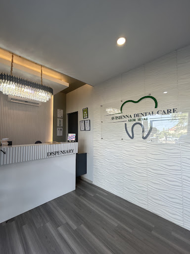 Klinik Pergigian Avisienna Alor Setar, Jitra, Pendang - Klinik Pilihan Braces, Aligner & Veneer